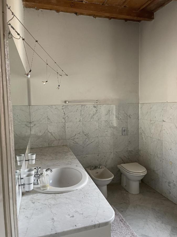 Vila Affascinante Casale Brambilla Vicino Pavia San Zenone al Po Exteriér fotografie