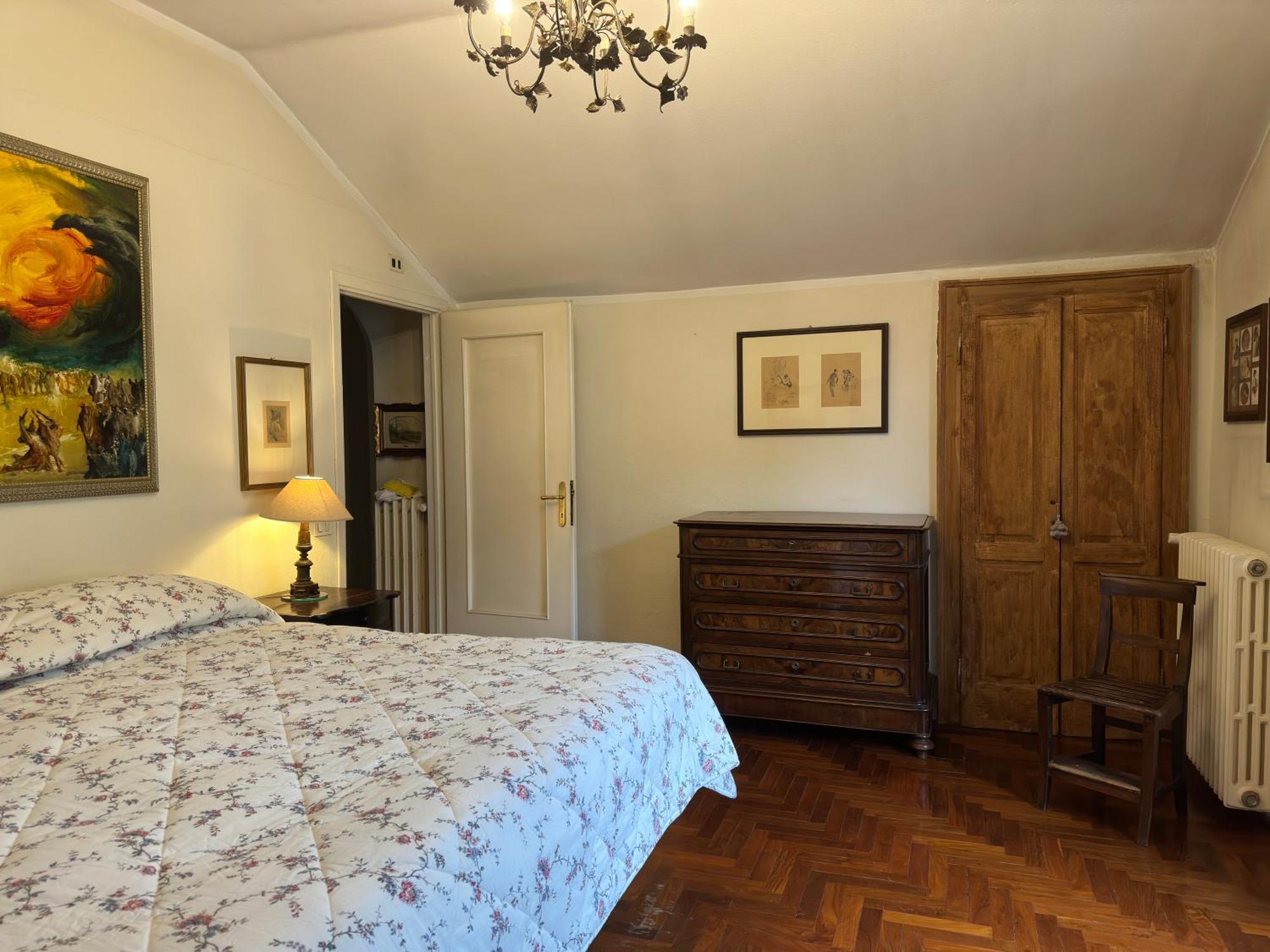 Vila Affascinante Casale Brambilla Vicino Pavia San Zenone al Po Exteriér fotografie