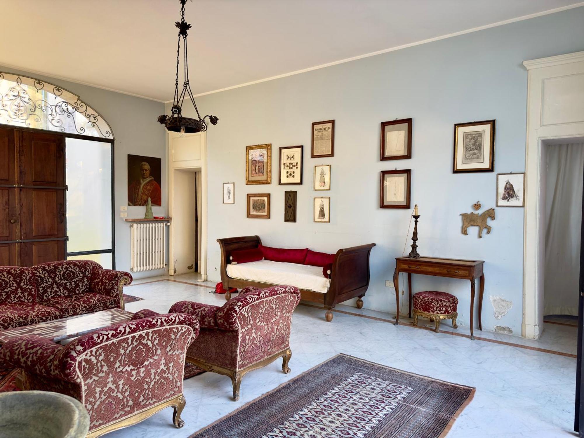Vila Affascinante Casale Brambilla Vicino Pavia San Zenone al Po Exteriér fotografie